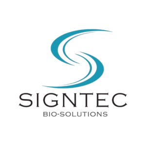 SIGNTEC Logo
